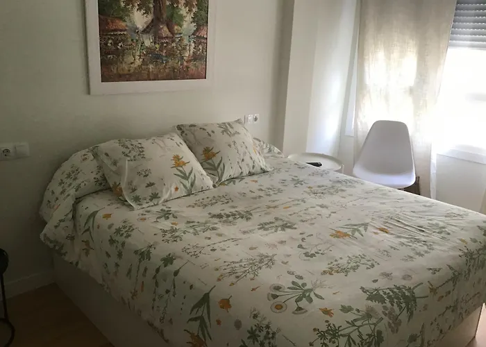 Mi Lugar De Vacaciones