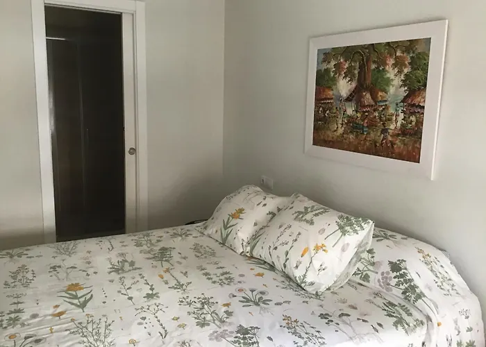 Mi Lugar De Vacaciones