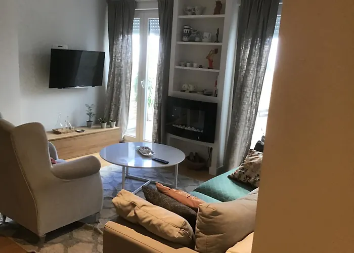 Mi Lugar De Vacaciones