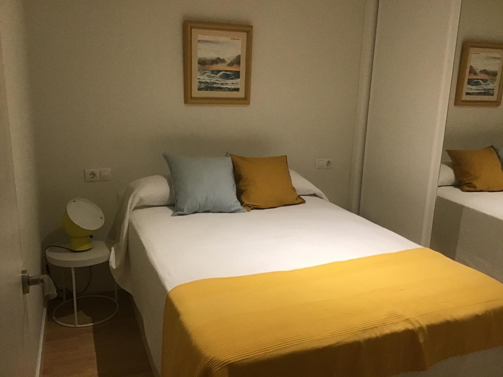 Mi Lugar De Vacaciones Apartment *