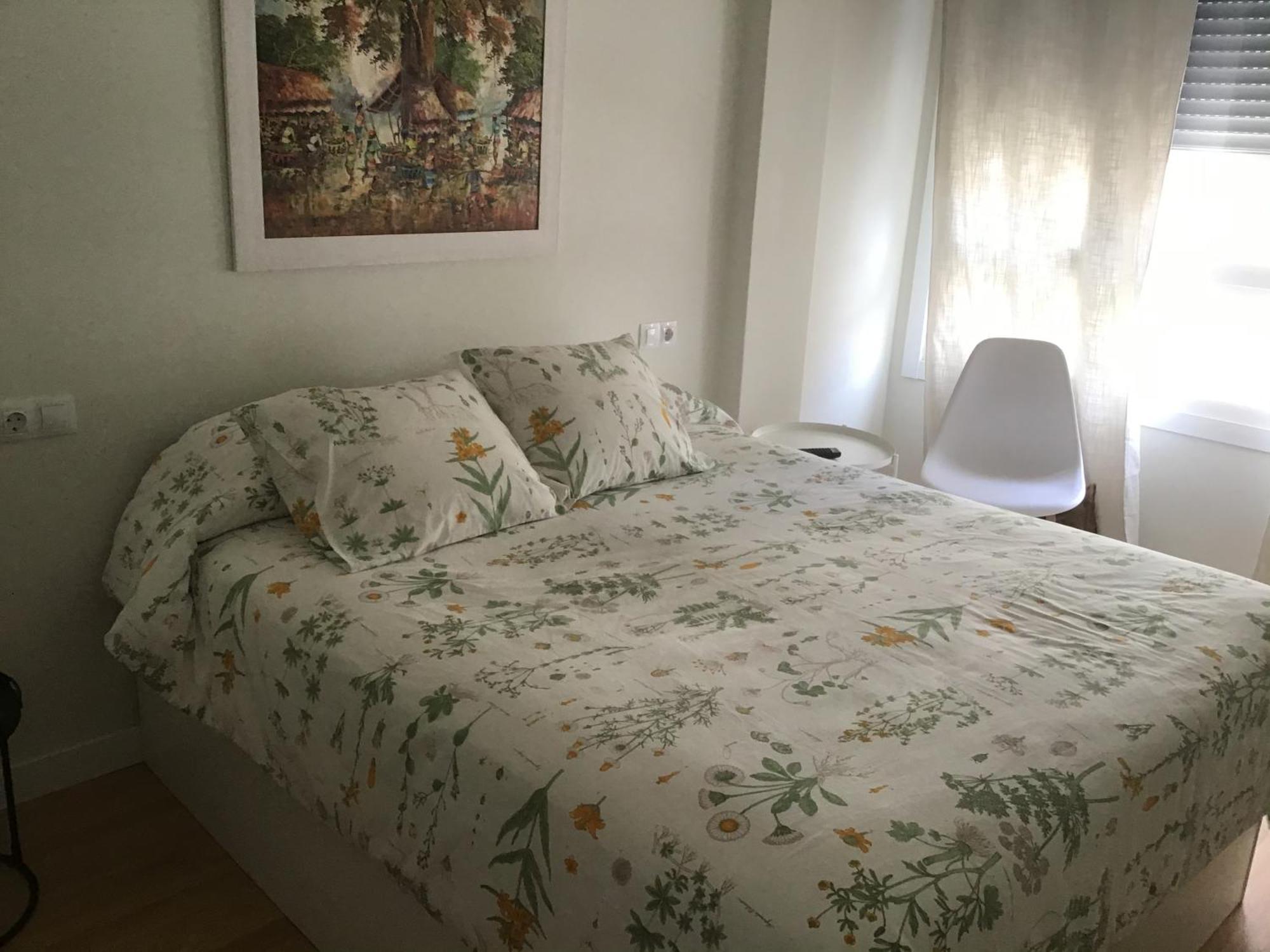 Mi Lugar De Vacaciones Apartment *