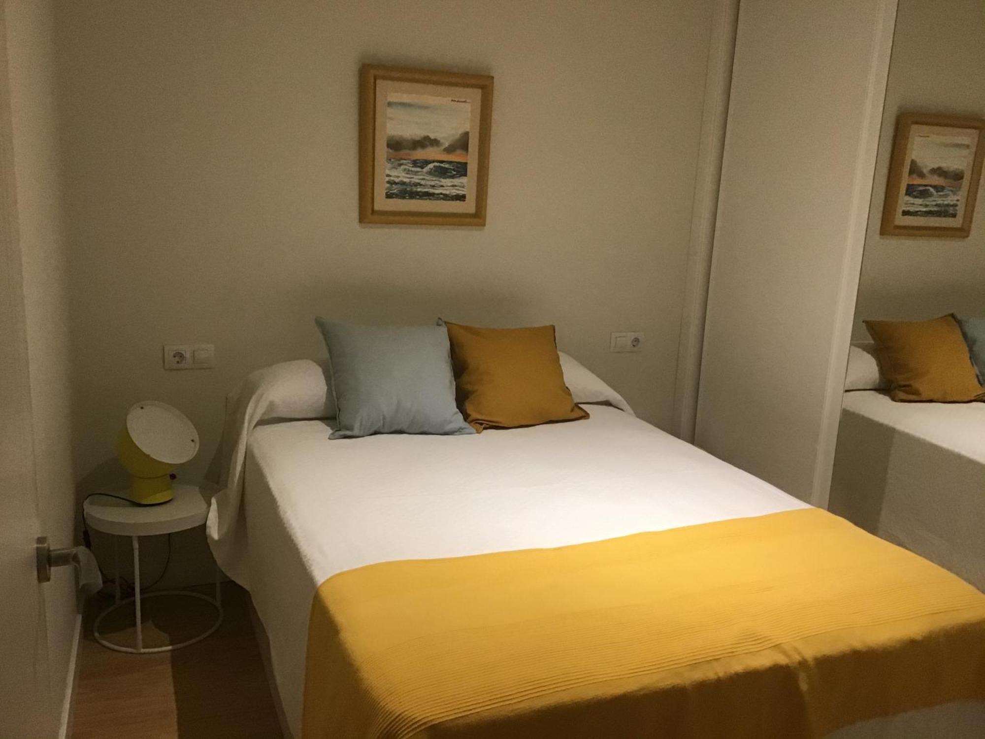 Mi Lugar De Vacaciones Apartment