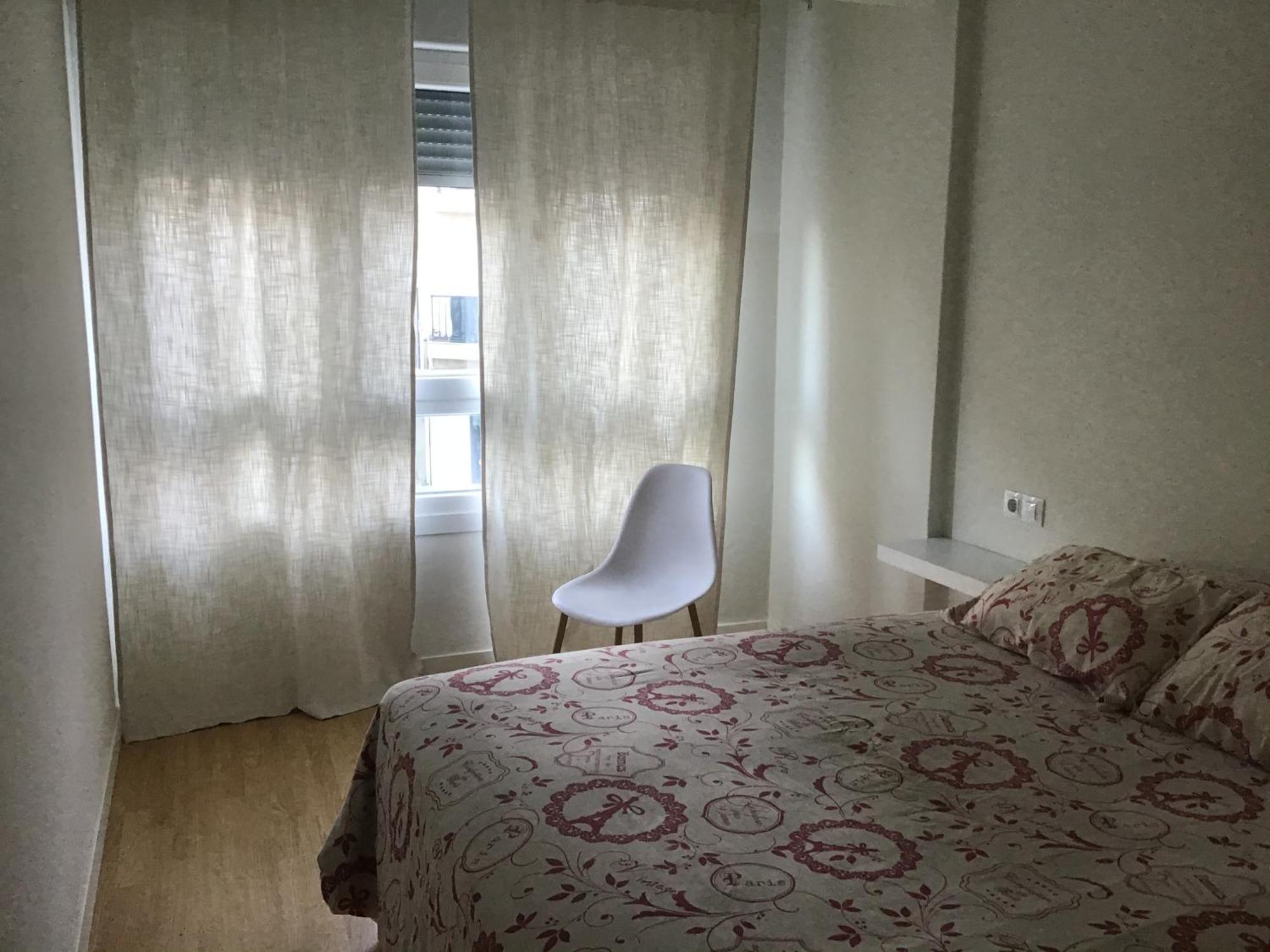 Mi Lugar De Vacaciones Apartment