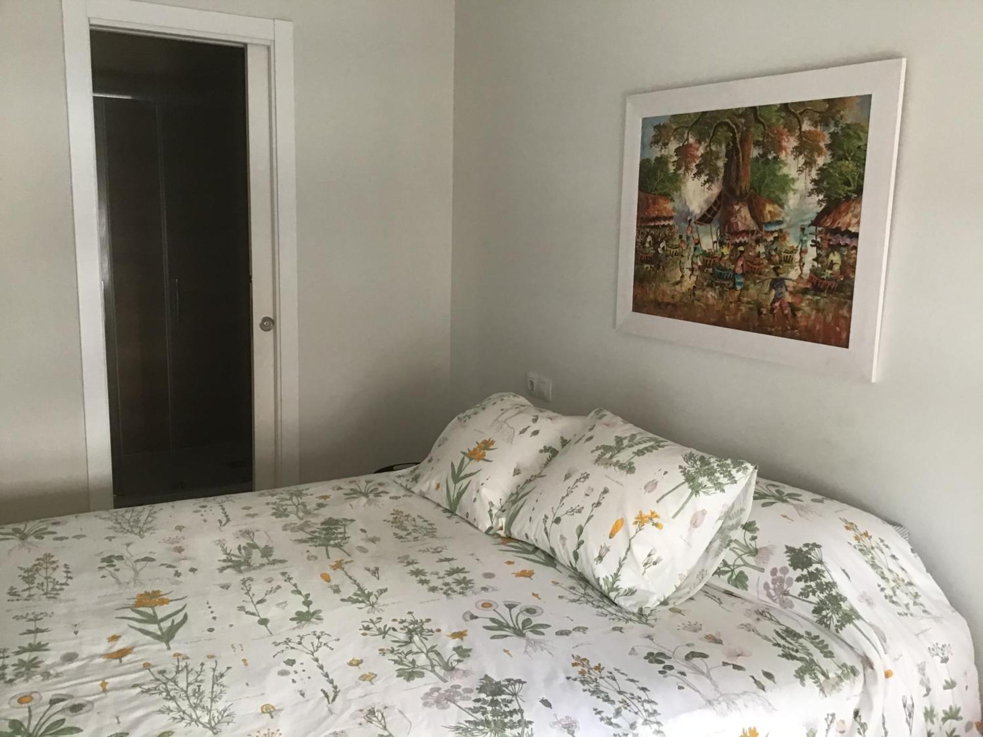 Mi Lugar De Vacaciones Apartment Mino