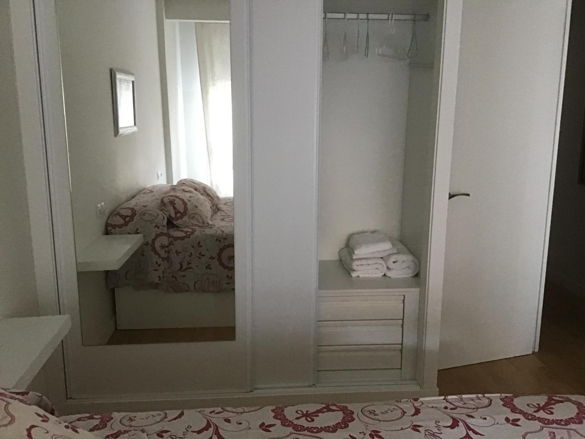 Mi Lugar De Vacaciones Apartment